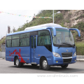 DF EQ6700LT  long distance  Bus